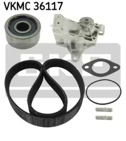 SKF VKMC 36117